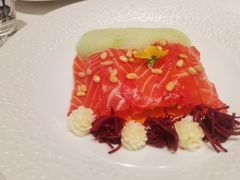-狮拾久·现代新加坡料理(壹方城店)