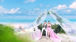 -经典婚纱摄影美学馆·私人定制