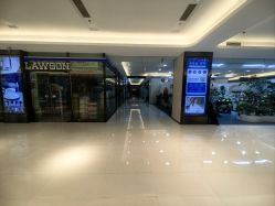 门面-IYJ Hair Salon 