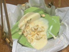 -李百蟹·江南蟹黄面(夫子庙店)