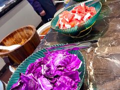 -素满香·素食自助餐(西安·民乐园店)