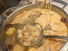 -俏牛哥鲜牛肉牛肆馆(重庆天地店)