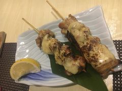 -有喜屋·深夜食堂(北京西路店)