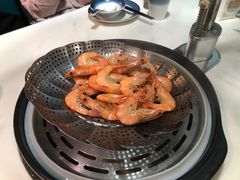 基围虾-蔚海之都·象山蒸汽海鲜(仙霞路店)