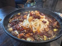 -老妈火锅粉(幸福路步行街店)