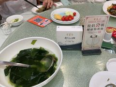 -舌尖上·霞浦滩涂海鲜·新闽菜(总店)