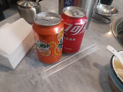 -光头药膳鸡(莱茵小镇店)