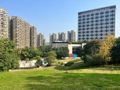 -成都保利公园皇冠假日酒店(熊猫基地店)