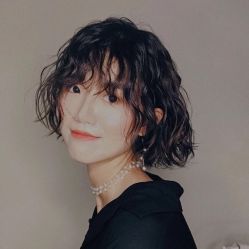 点击看大图 -GIRL STYLE 烫发·染发沙龙