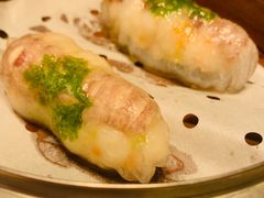 -丽思卡尔顿酒店-天泰轩中餐厅(大沽北路店)