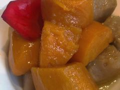 -七菜馆·东北菜·蒸饺(文体路店)