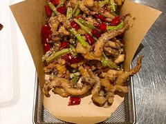 -大铁勺新津菜(东丽阳光新业广场店)
