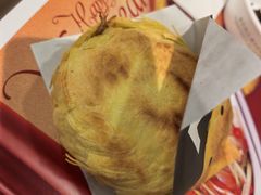 -魏家凉皮(大雁塔南广场餐厅)