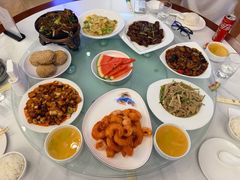 -烤肉宛饭庄(南礼士路店)