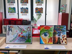 -广州法语联盟(瑞福大厦店)