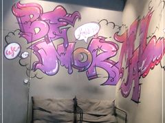 -BE NORMAL CAFE(霞溪路店)