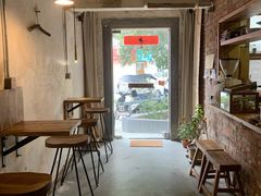 -春庄咖啡SpringHues(钟楼小区店)