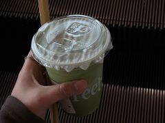 -Peet's 皮爷咖啡(深圳湾万象城店)