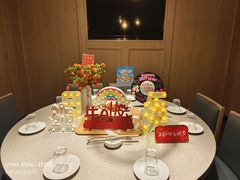 -海底捞火锅(杭州富阳富春新天地店)