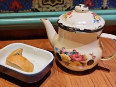-驿楼兰·新疆菜(火车站店)