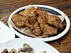 -美达尔烧烤(银川东路店)