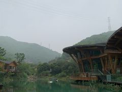 -杭州开元森泊度假乐园