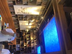 -鱼库·不仅是一家烤鱼店(车公庙店)