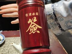 -南京大牌档(凯德1818店)