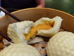 凤凰流沙包-正斗·港式粤菜(SKLP店)