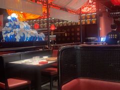 -天辣(金桥啦啦宝都店)