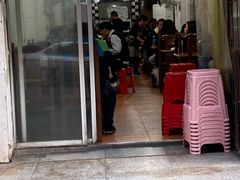 门面-卢庄(江汉路店)