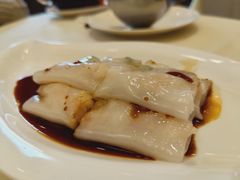 -利苑酒家(华熙国际店)