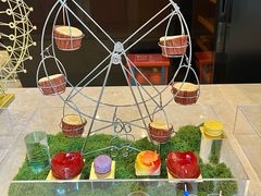 -中山喜来登酒店