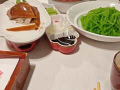 -大鸭梨烤鸭店(花园村店)