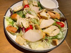 -FABIO’S费比欧披萨餐厅