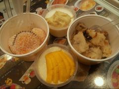 -许留山(梳士巴利道店)