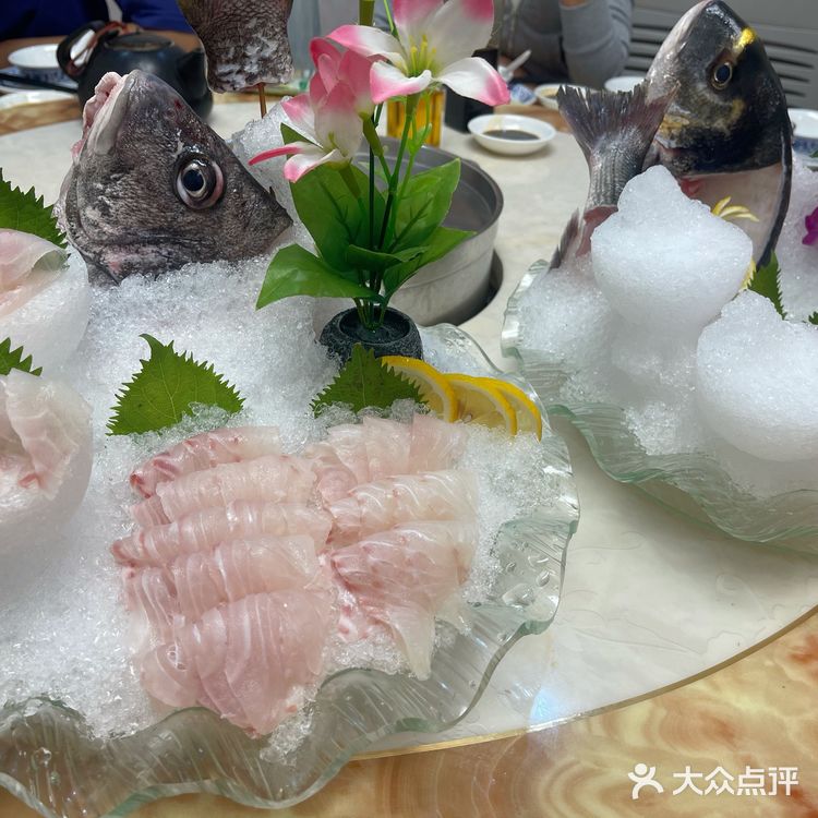 🐟无鱼生不夏天#