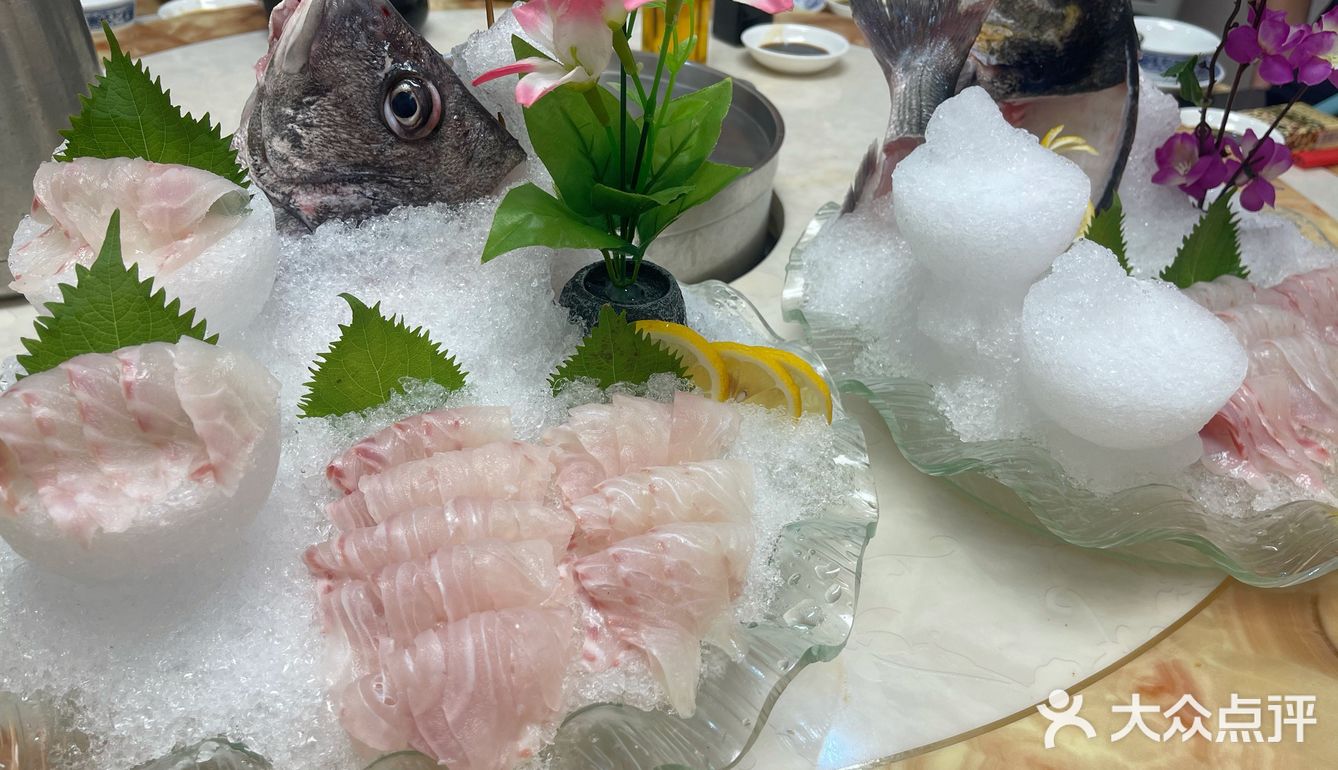 🐟无鱼生不夏天#
