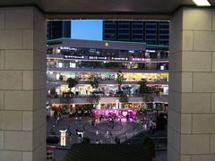 -浦江城市生活广场(江月路店)