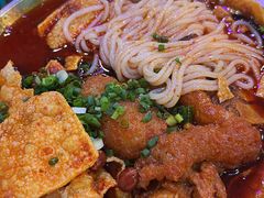 -龍城柳州螺蛳粉(群星路店)
