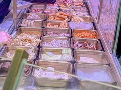-福客麻辣烫·现炒麻辣香锅(印力中心店)