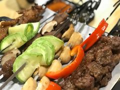 黑椒牛肋条-月半小炉焖烤