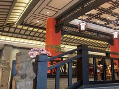 -龙悦湾酒家·八阵鱼生·渔人码头店