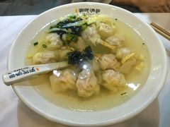 -百年尹氏汤包(湖南路狮子桥店)