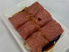 鲜虾红米肠粉-广州酒家(文昌总店)