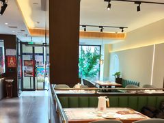 -东方饺子王臻味餐厅(新嘉坡城店)