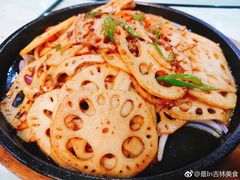 -谢虢彬名厨私房菜