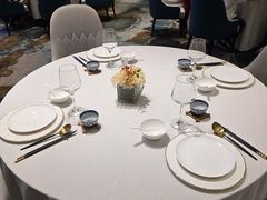 -富淳饭店(世纪公园店)