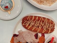 黑加仑诱惑-视博茶点(美狮美高梅店)