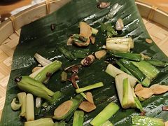 -云海肴·汽锅鸡·云南菜(苏州中心店)